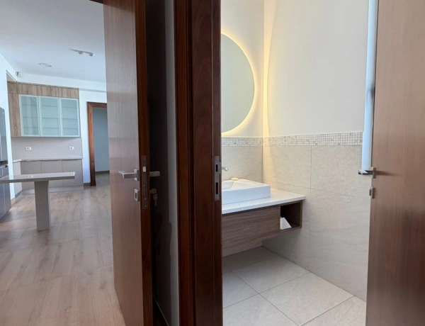 Luxury Apartment for Rent in Abdoun – 200m² Terrace