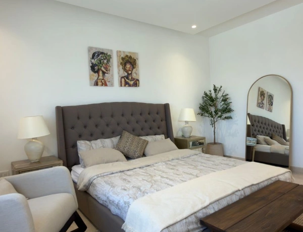 Luxury 3-Bedroom Apartment for Rent in Deir Ghbar | 200 sqm | Amman