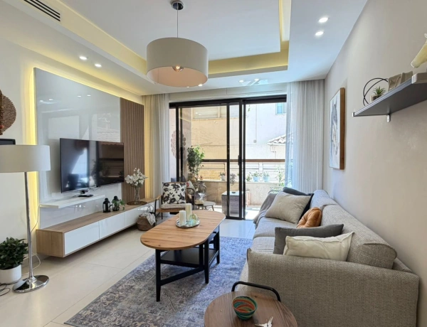 Luxury 2 Bedroom Apartment for Rent in Abdoun | 110 sqm with Balcony