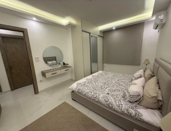 Fully Furnished 3-Bedroom Apartment for Rent | 150 sqm Luxury Family Home