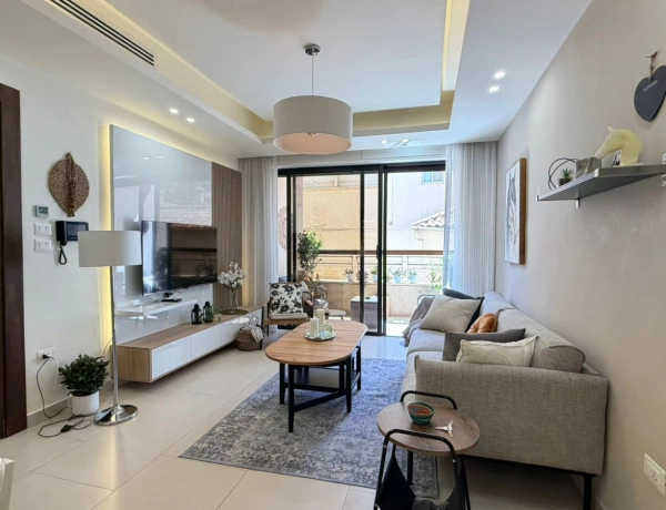 Luxury 2 Bedroom Apartment for Rent in Abdoun | 110 sqm with Balcony