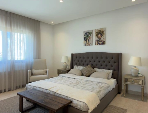 Luxury 3-Bedroom Apartment for Rent in Deir Ghbar | 200 sqm | Amman