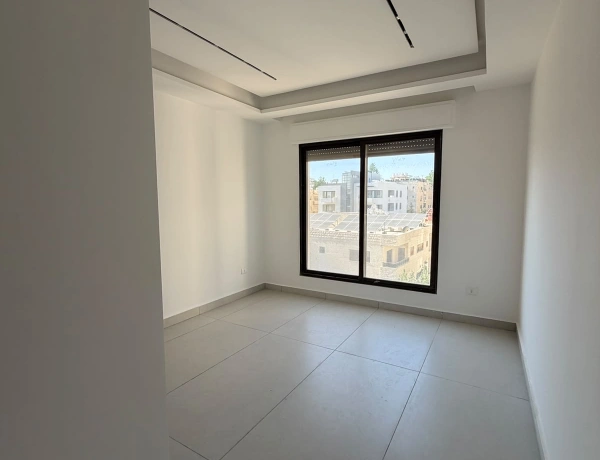 Brand New 240 sqm Duplex Apartment for Rent in Sweifieh | 4 Bedrooms + Private Rooftop Terrace