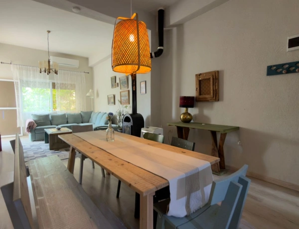 Charming 2 Bedroom Apartment for Rent in Jabal Al Lweibdeh | Amman