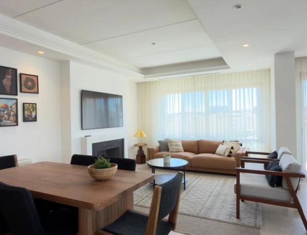 Luxury 3-Bedroom Apartment for Rent in Deir Ghbar | 200 sqm | Amman