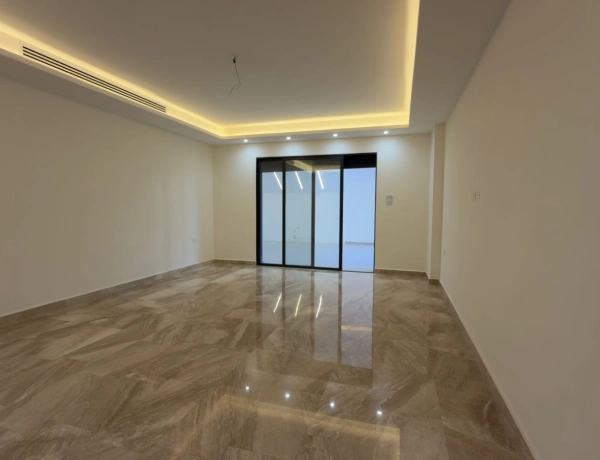 Luxury Apartment for Rent in Abdoun | 4 Bedrooms & Spacious Terrace