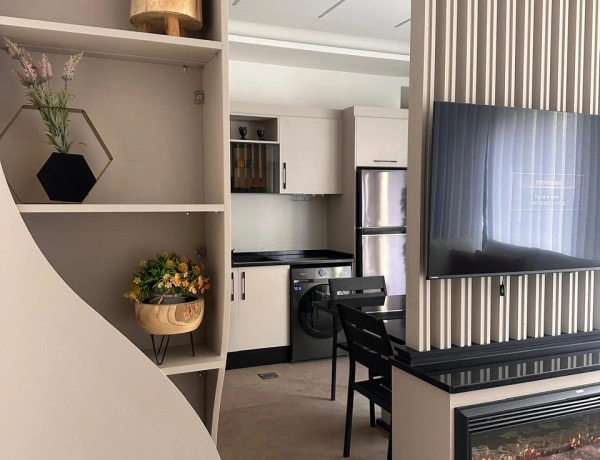 Luxury 2 Bedroom Apartment for Rent in Fourth Circle Amman | 190 sqm