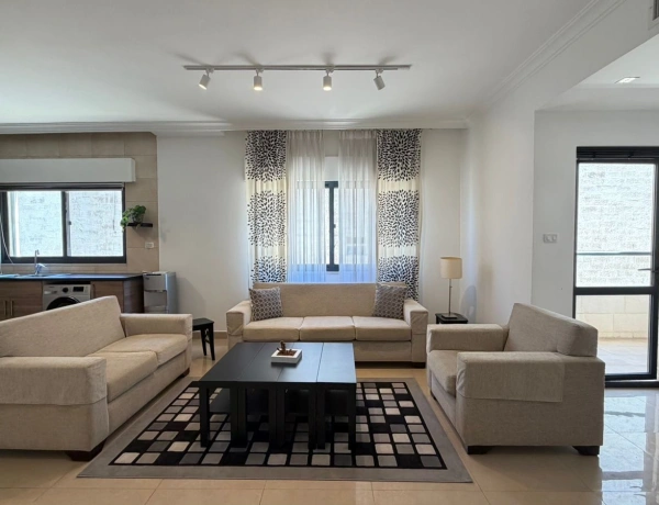 2 Bedroom Apartment for Rent in Sweifieh Amman | 106 sqm