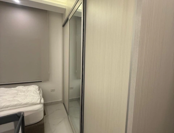 Fully Furnished 3-Bedroom Apartment for Rent | 150 sqm Luxury Family Home