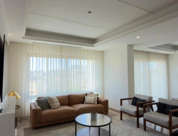Luxury 3-Bedroom Apartment for Rent in Deir Ghbar | 200 sqm | Amman