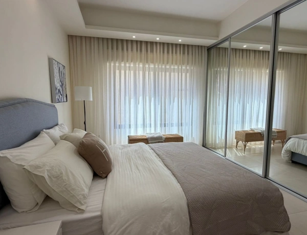 Luxury 2 Bedroom Apartment for Rent in Abdoun | 110 sqm with Balcony