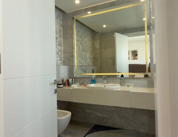 Luxury 3-Bedroom Apartment for Rent in Deir Ghbar | 200 sqm | Amman