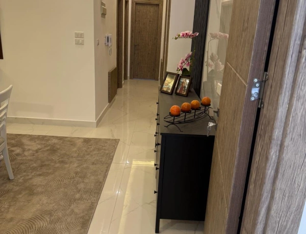 Fully Furnished 3-Bedroom Apartment for Rent | 150 sqm Luxury Family Home