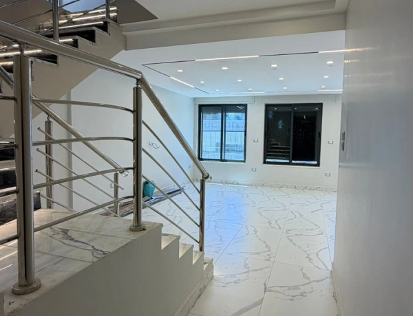 Duplex Apartment for Sale in Abdoun | 3 Bedrooms | 263 sqm | Roof & Terrace