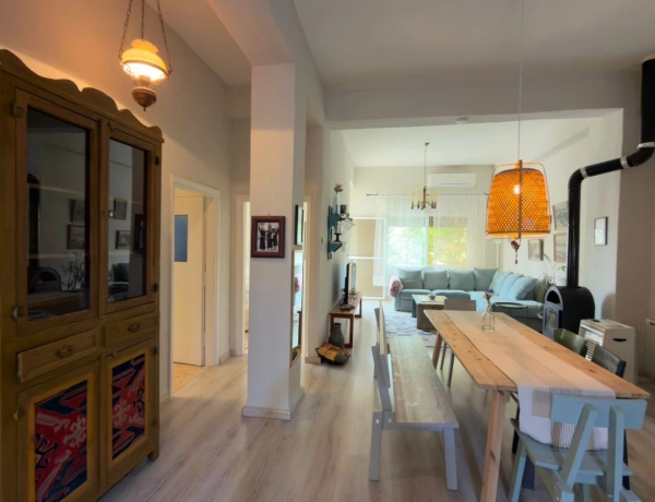 Charming 2 Bedroom Apartment for Rent in Jabal Al Lweibdeh | Amman