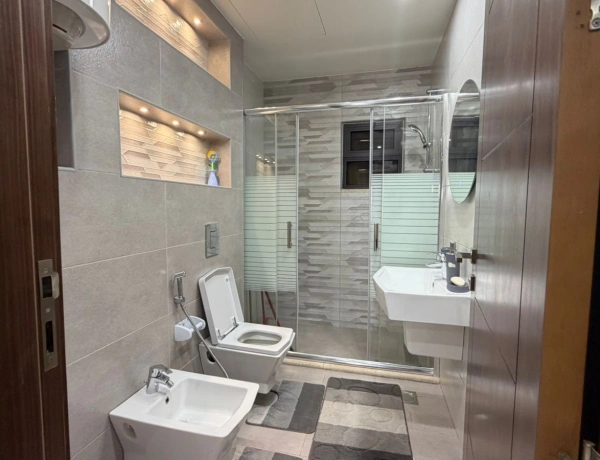 Luxury 2 Bedroom Apartment for Rent in Abdoun, Amman | 110 sqm Modern Apartment