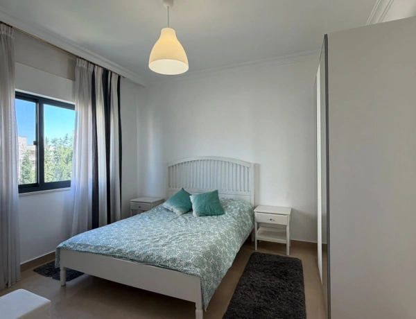 Garden Apartment for Rent in Abdoun – 2 Bedrooms