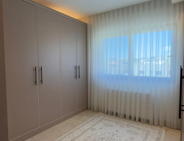 Luxury 3-Bedroom Apartment for Rent in Deir Ghbar | 200 sqm | Amman