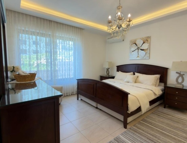 4 Bedroom Apartment for Rent in Abdoun | 240 sqm