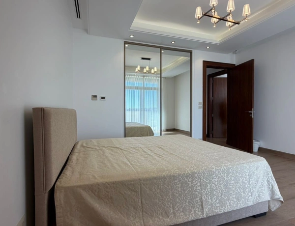 Luxury Apartment for Rent in Abdoun – 200m² Terrace