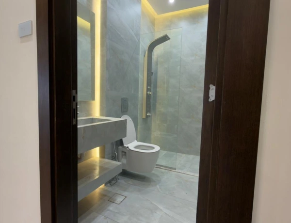 Luxury Apartment for Rent in Abdoun | 4 Bedrooms & Spacious Terrace