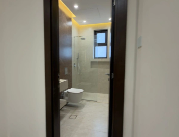 Luxury Apartment for Rent in Abdoun | 4 Bedrooms & Spacious Terrace