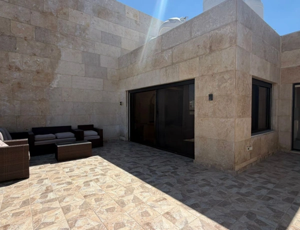 Luxury Apartment for Rent in Abdoun – Amman