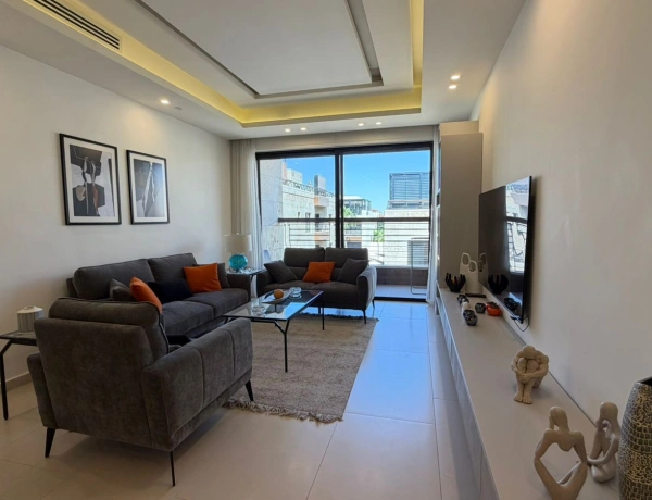 Apartment for Rent in abdoun – 2 Bedrooms, Balcony, 100m²