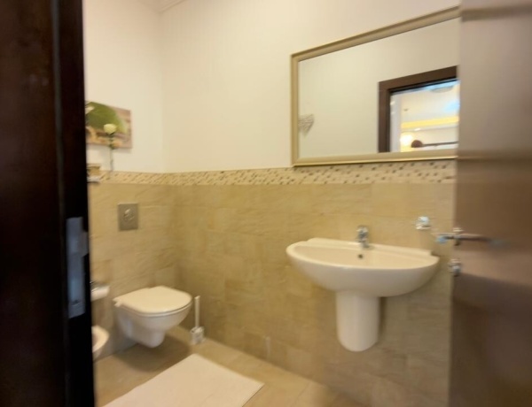 4 Bedroom Apartment for Rent in Abdoun | 240 sqm