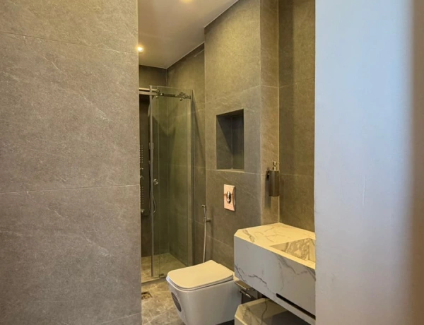 Duplex Apartment for Sale in Abdoun | 3 Bedrooms | 263 sqm | Roof & Terrace