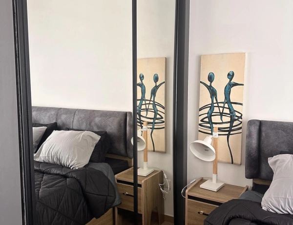Luxury 2 Bedroom Apartment for Rent in Fourth Circle Amman | 190 sqm