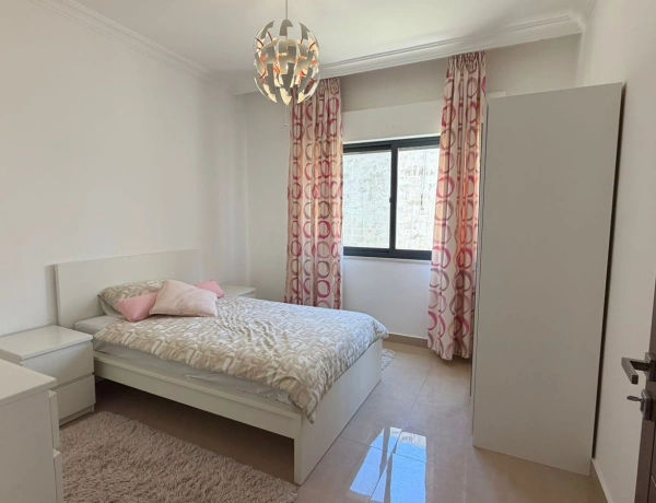 2 Bedroom Apartment for Rent in Sweifieh Amman | 106 sqm