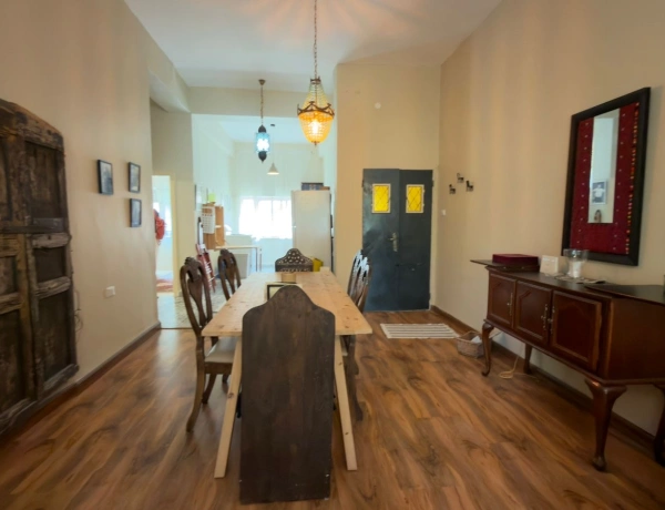 Spacious 2 Bedroom Apartment for Rent in Jabal Al Lweibdeh | 140 sqm Amman