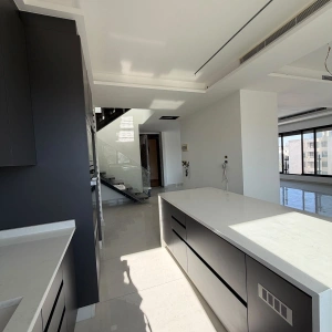 Brand New 240 sqm Duplex Apartment for Rent in Sweifieh | 4 Bedrooms + Private Rooftop Terrace