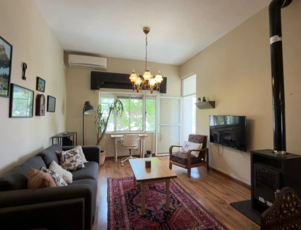 Spacious 2 Bedroom Apartment for Rent in Jabal Al Lweibdeh | 140 sqm Amman
