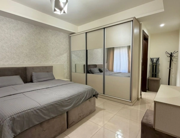 Luxury 2 Bedroom Apartment for Rent in Abdoun, Amman | 110 sqm Modern Apartment