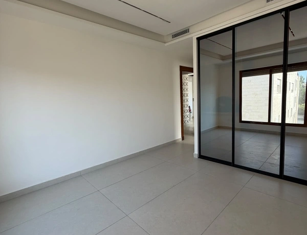Brand New 240 sqm Duplex Apartment for Rent in Sweifieh | 4 Bedrooms + Private Rooftop Terrace