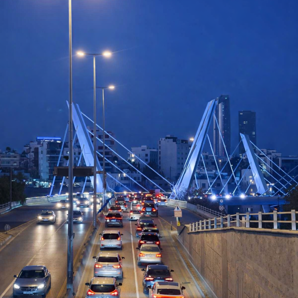 Abdoun