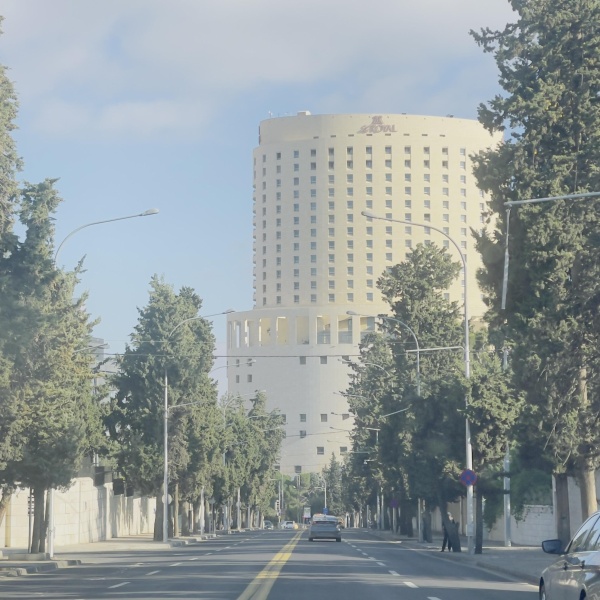 Jabal Amman
