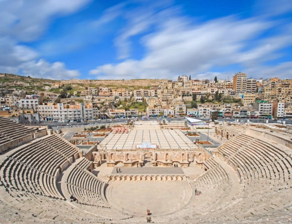 Best Areas to Rent an Apartment in Amman, Jordan