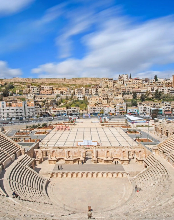 Best Areas to Rent an Apartment in Amman, Jordan