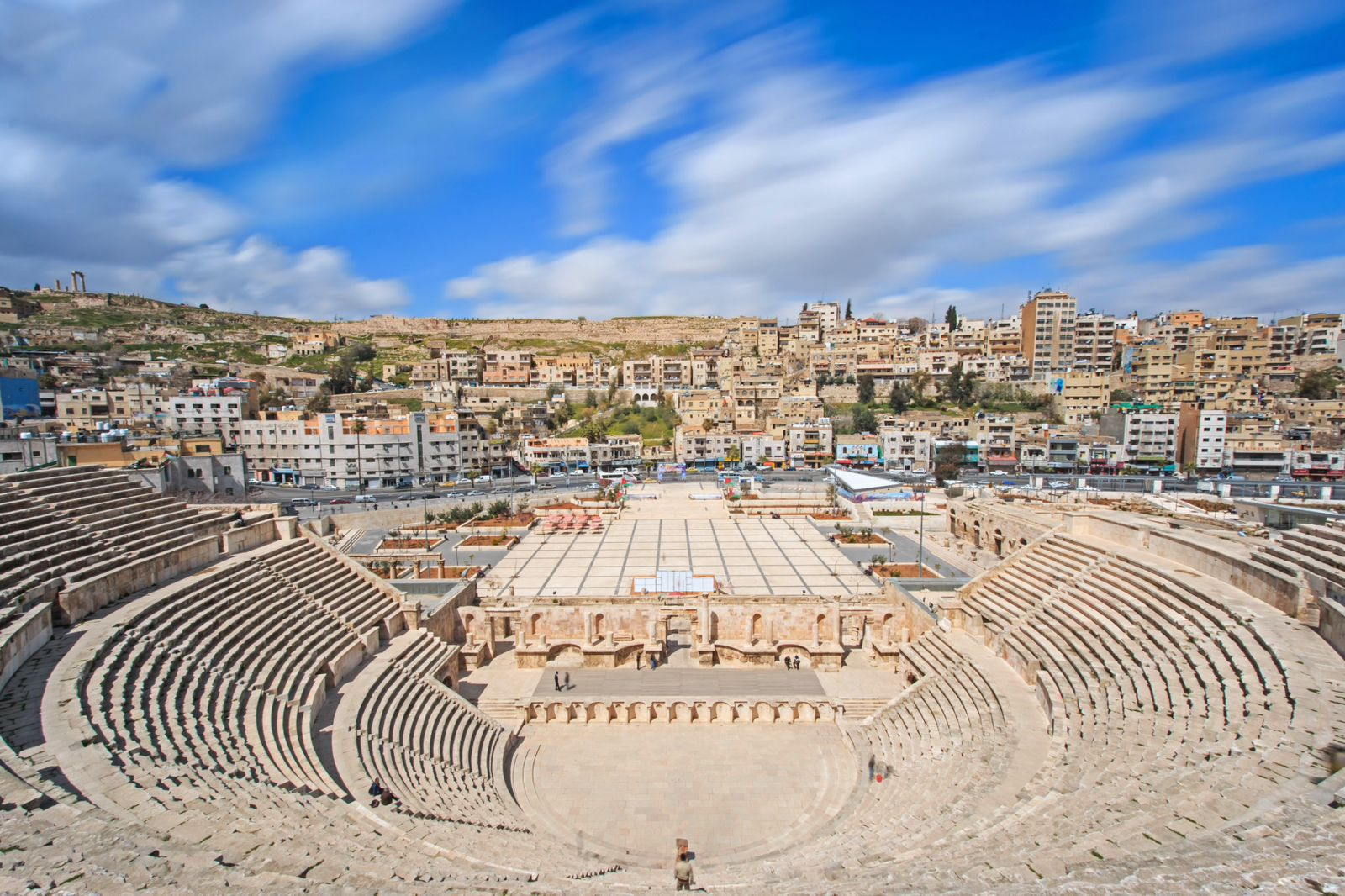 Best Areas to Rent an Apartment in Amman, Jordan