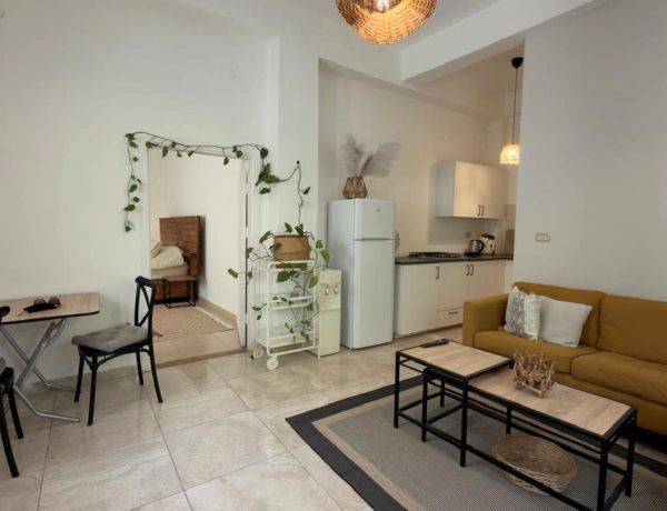 Beautiful 1 -Bedroom Apartment for Rent in the Heart of Amman
