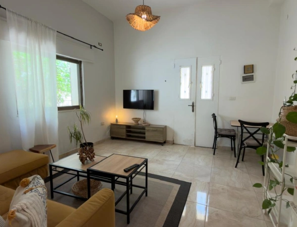 Beautiful 1 -Bedroom Apartment for Rent in the Heart of Amman
