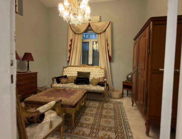 Heritage House for Rent in Jabal Amman | 2 Bedroom Historic Home Near Rainbow Street
