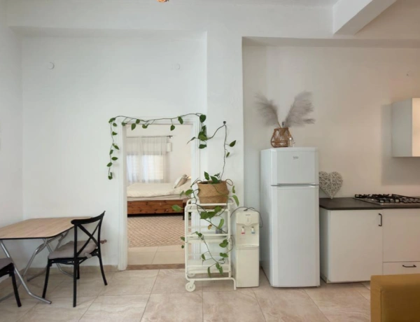 Beautiful 1 -Bedroom Apartment for Rent in the Heart of Amman