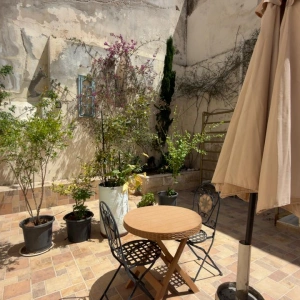 Beautiful 1 -Bedroom Apartment for Rent in the Heart of Amman
