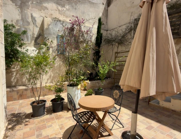 Beautiful 1 -Bedroom Apartment for Rent in the Heart of Amman