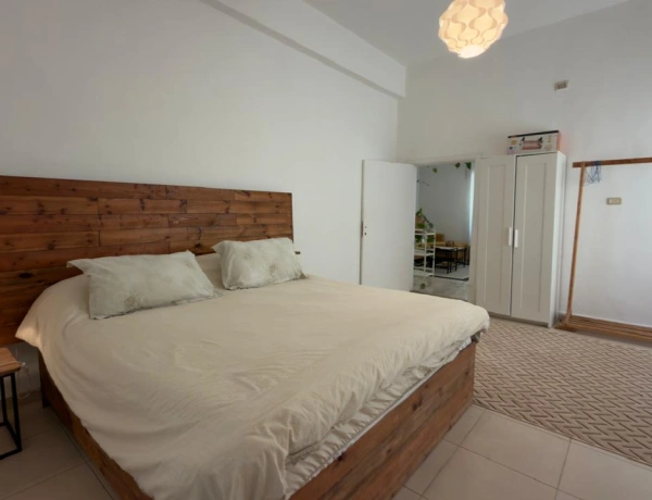 Beautiful 1 -Bedroom Apartment for Rent in the Heart of Amman