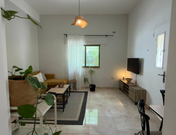 Beautiful 1 -Bedroom Apartment for Rent in the Heart of Amman